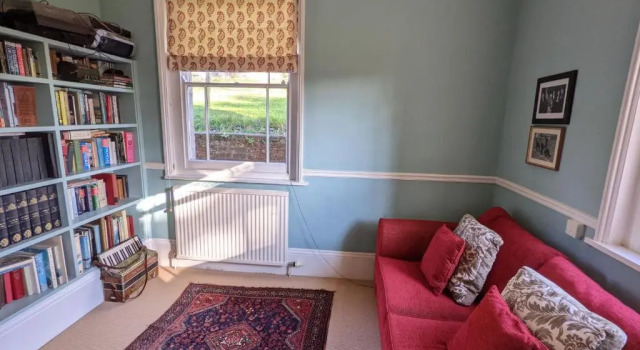 Downedge, Rezervasyon Tatil Evi Brading Isle of Wight