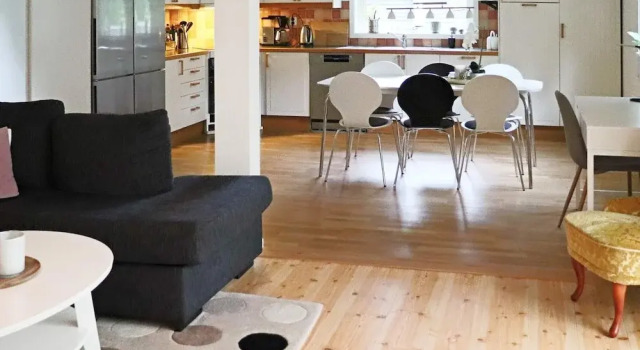 4 Star Holiday Home in Mellbystrand, Book Vacation Home Skottorp 