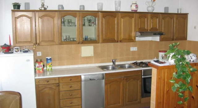 Апартаменты Apartment Kalvarija