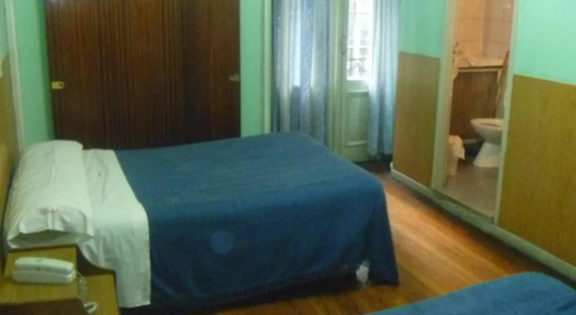 Номер Standard Hotel San Martin