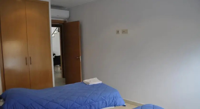 Duplex Empurias