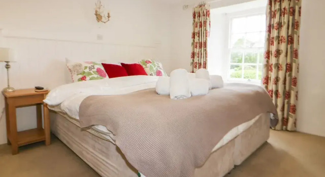 Great Western Farmhouse