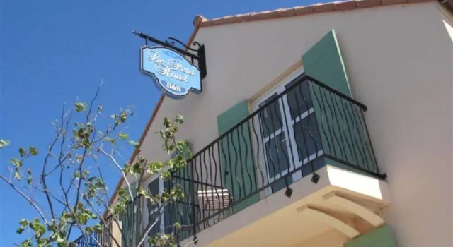 Le Petit Hotel, Забронировать Отель Крайстчёрч Porters Ski Area