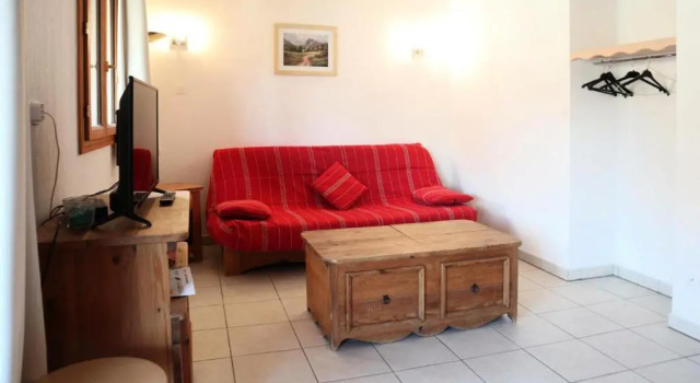 Résidence Balcon Des Airelles - 3 Pièces pour 8 Personnes 684