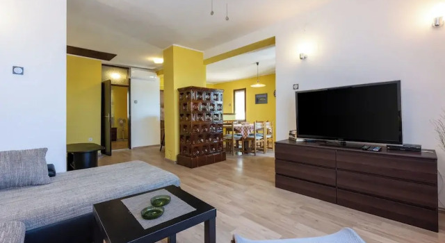 Appartamento Apartment Kompes