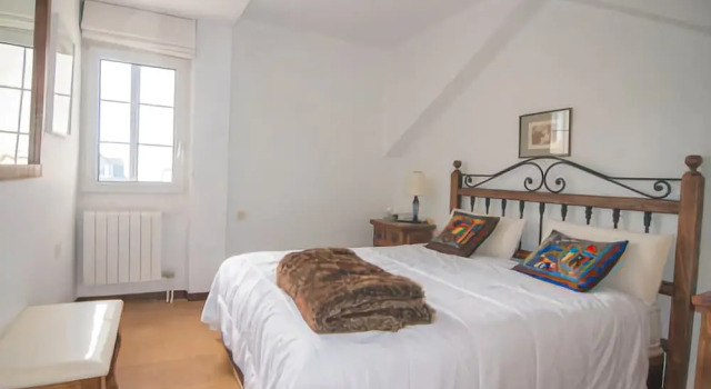 Chalet Madroño ASN, Забронировать Шале Виллы Прадольяно, Вилла