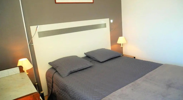 Appartement Quiberon, 3 Pièces, 4 Personnes - Fr-1-478-126, Rezerwuj Apartament Quiberon 