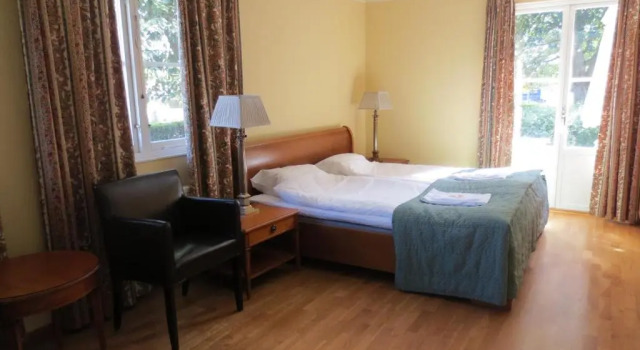 Семейный номер Standard Hotel Laurenti