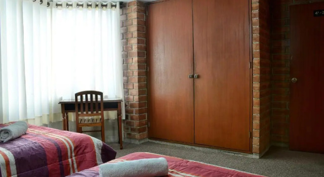 Двухместный номер Standard Hotel Esperanza