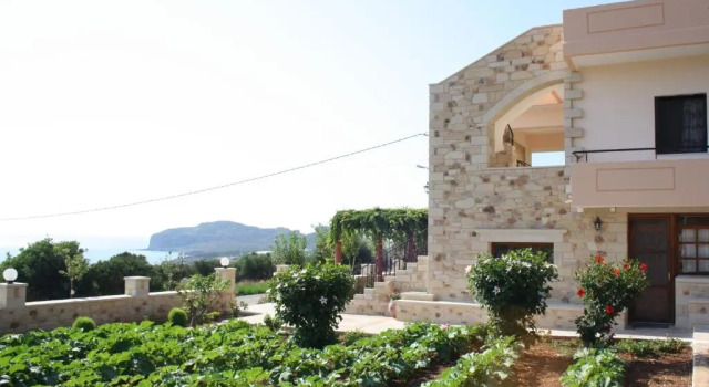 Апартаменты Romantica Apartments