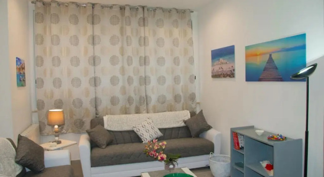 Апартаменты Mondello Manick Mare