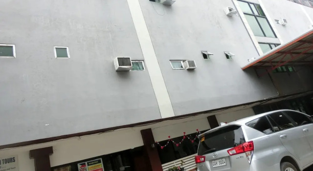 Axis Pension Hotel, Book Hotel Lapu Lapu 