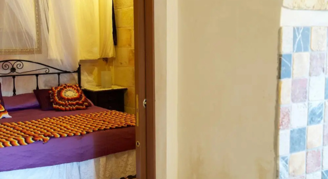 Relais Villa Lucia, Rezervați Vilă Hoteluri în Valle d'Itria cu piscină, Piscină