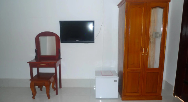 Номер Standard Malany Hotel