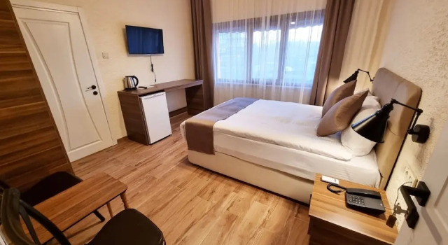 Номер Standard La Pearl Konaklama