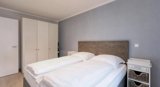 Baltischer Hof Apartment 33