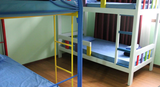 Memoire Express Floors, Rezerwuj Hotel Kuching Sarawak