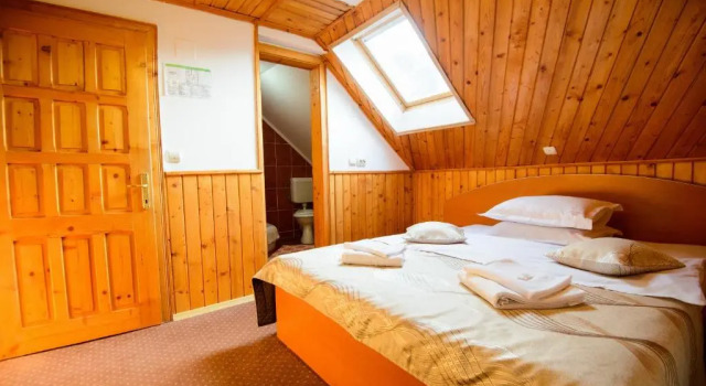 Vila Moecel, Réserver Hôtel Hôtels pas chers à Prahova Valley
