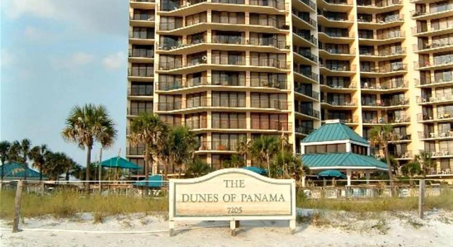 Номер Standard Dunes of Panama 2104e