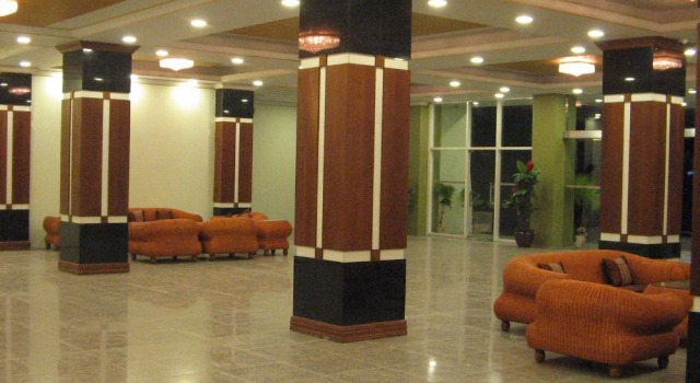 Jade Royal Hotel, Book Hotel SPA-hoteller i Naypyidaw Union Territory, SPA