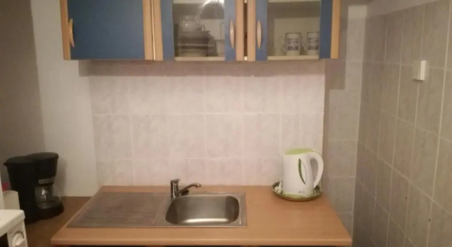 Студия Apartments Branko Zadar