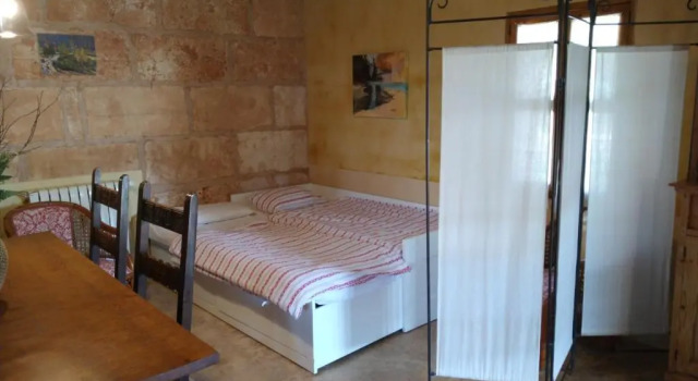 Коттедж Comfort Agroturismo Finca Sant Blai