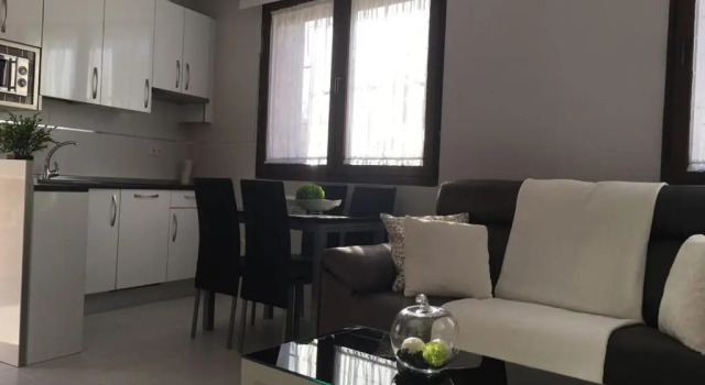 Апартаменты Superior Casa Rural El Mendrugo