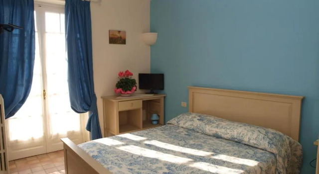Номер Standard Agriturismo Sette Colli
