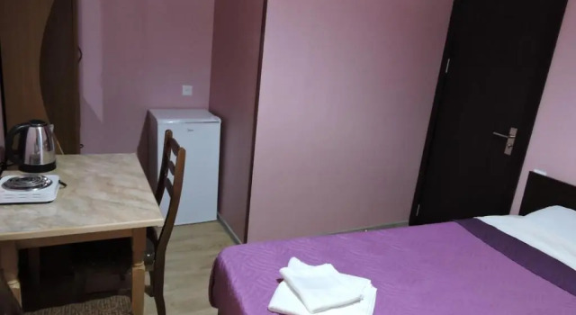 Апартаменты Apartment Panorama
