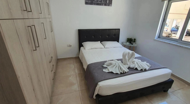 Chris'S Holiday Apt - Ayia Napa, Boek Hotel Zakenhotels in Famagusta, 4* 5*