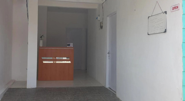 Homestay Golo Koe Sejahtera By OYO