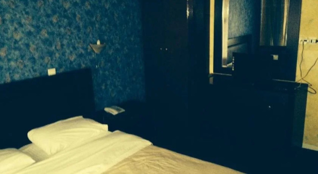 Hotel Filoxenia, Book Hotel  