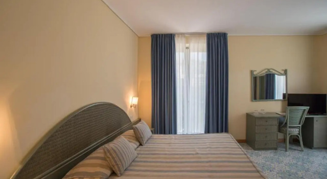 Двухместный номер Standard Hotel Villa Maria