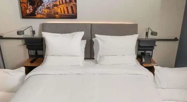 Номер Classic Novotel Recife Marina