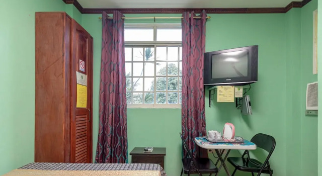 ZEN Rooms NBC Sun Griz Aklan, Prenota Affittacamere Набас 