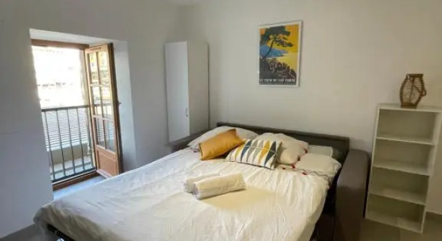 Studio Serena - Vieux port de Bastia - Clim - Wifi, Забронировать Апартаменты/квартира Апартаменты Бастия, рядом с Пляж Тога, Апартаменты/квартира