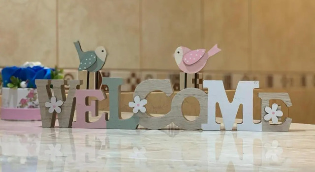 Апартаменты Apartament B Orizont
