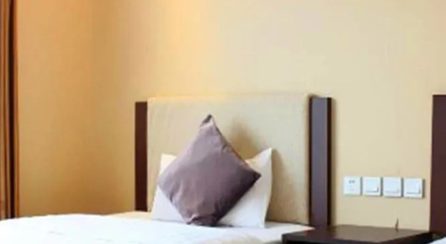 Zhixuan Apartment Shenyang Taiyuan Street Branch, Book Apartment Shenhe 