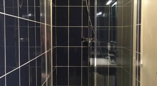 Номер Economy Hotel Berthelot