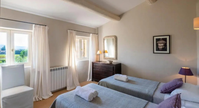 Mas De Rosemarie, Book Hotel Joucas Luberon