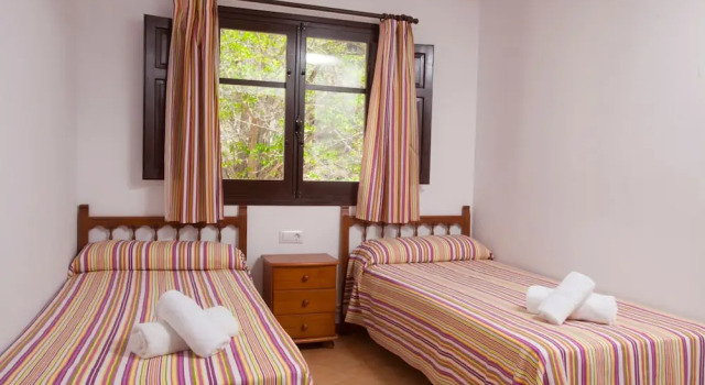 Апартаменты c 1 комнатой Sunsea Village Apts