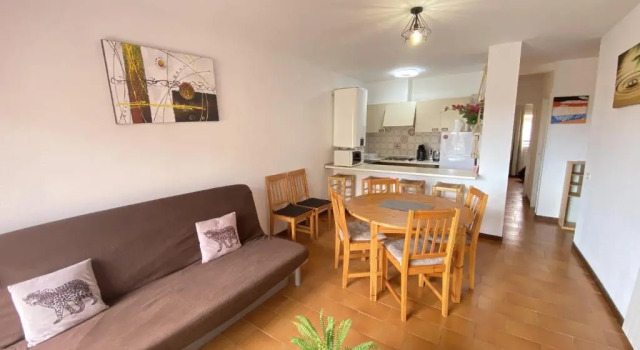 Apart-Rent Apartment Gran Reserva 21