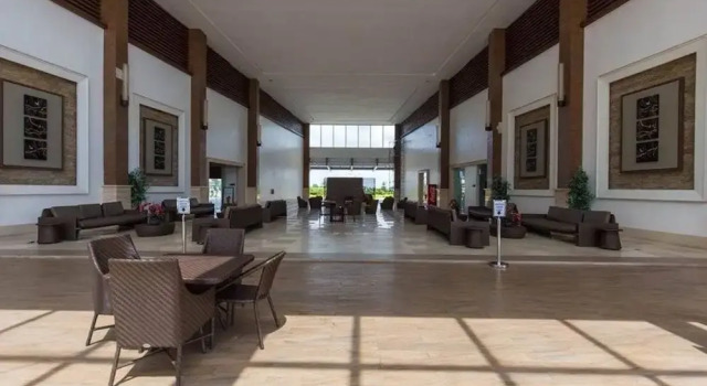 Wind Residences Tower 2, Rezervovat Hotel Hotely v Tagaytay s parkováním, Parkování