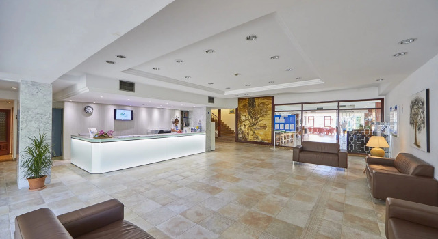Cabot Cala Ferrera, Reserva ahora Hotel Cala Ferrera Mallorca