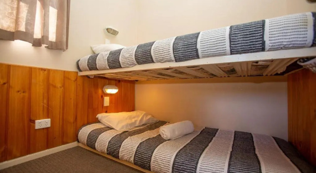 Номер Standard Tasman Holiday Parks - Albany