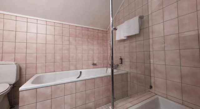 Номер Standard Sundvolden Hotel