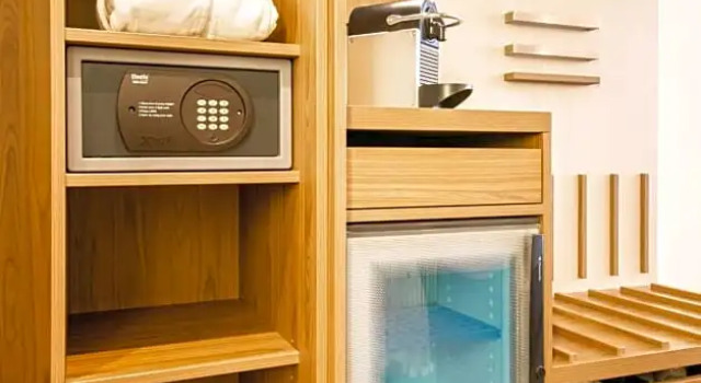 Номер Superior Best Western Plus Hotel Koeln City