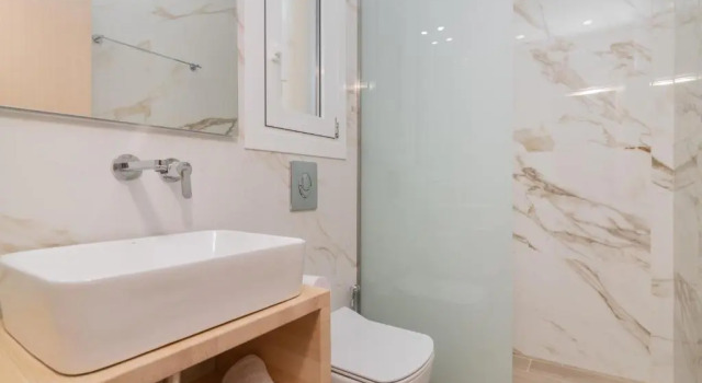 Spartakos Luxury Villa 5, Забронировать Вилла Коттеджи Закинфа, рядом с Пляж Циливи, Коттедж
