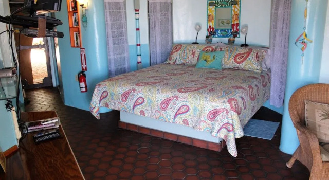Barnacle Resort, Prenota Resort Big Pine Key lower keys