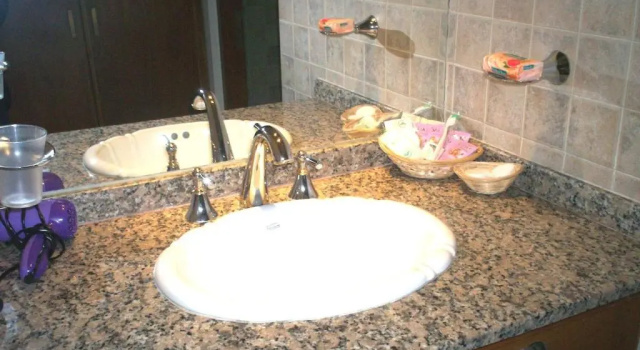 Апартаменты Deluxe Departamento Los Pinos